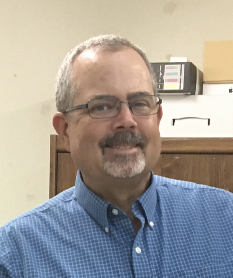 Profile for Les Hatfield